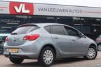 Opel Astra 1.7 CDTi S/S Design Edition | APK 07-02-2026 | Zo, Auto's, Euro 5, Gebruikt, Zwart, 4 cilinders