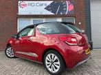 Citroen DS3 1.4 Chic / PDC / Cruise / NAP, Auto's, Citroën, Voorwielaandrijving, Euro 5, Stof, Gebruikt