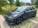 Kia (Pro) Cee d 1.0 T-gdi 120pk 2019 Grijs, Auto's, Kia, Voorwielaandrijving, Zwart, 1197 kg, Origineel Nederlands