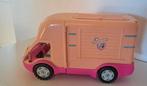 Barbie Camper Playmobil, Ophalen of Verzenden, Gebruikt, Meisje
