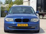 BMW 1-serie 118i High Executive | Android Car Play | Parkeer, 1-Serie, 65 €/maand, Zwart, Electronic Stability Program (ESP)