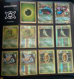 Pokémon XY Evolutions Set, Ophalen of Verzenden, Nieuw, Meerdere kaarten, Foil
