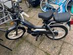 Nog zeer nette tomos brommer, Fietsen en Brommers, Brommers | Tomos, Ophalen of Verzenden, Gebruikt