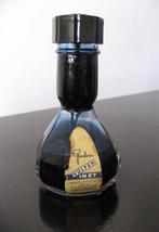 Art deco langhalsfles Gimborn inkt, ontwerp AD Copier, Ophalen of Verzenden