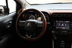 Citroën C3 Aircross 1.2 PureTech S&S Business | Incl. 12 ma, Auto's, Citroën, 12 maanden, 840 kg, Gebruikt, Euro 6