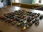 Grote Collectie Speelgoedauto's, Ophalen of Verzenden, Gebruikt