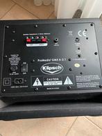 Klipsch ProMedia GMX A-2.1 Speakerset, Audio, Tv en Foto, Luidsprekers, Ophalen, Gebruikt, JBL, Complete surroundset