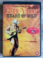 Neil Young Heart of Gold (2006) - dvd, Alle leeftijden, Ophalen of Verzenden, Gebruikt, Muziek en Concerten