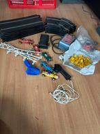 Scalextric vintage racebaan, Kinderen en Baby's, Speelgoed | Racebanen, Ophalen of Verzenden, Gebruikt, Elektrisch, Overige merken