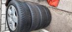 Winterbanden, Auto-onderdelen, Banden en Velgen, 16 inch, Banden en Velgen, Winterbanden, Ophalen of Verzenden