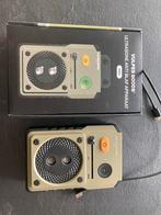 Anti blaf ultrasoon apparaat, Dieren en Toebehoren, Ophalen of Verzenden, Zo goed als nieuw