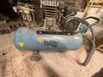 Compressor huvema 100 - 260, Ophalen, Gebruikt, 200 tot 400 liter/min, Mobiel