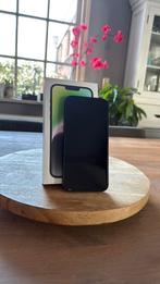 Iphone 14 Plus 256gb, Ophalen, Zwart, Zo goed als nieuw, Galaxy S22