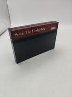Sonic The Hedgehog - Sega Master System, Spelcomputers en Games, Games | Sega, Gebruikt, 1 speler, Ophalen of Verzenden, Vanaf 3 jaar