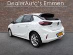 Opel Corsa 1.2 AIRCO LM VELGEN PRIVACYGLASS 14000KM!, Voorwielaandrijving, Stof, Gebruikt, Handgeschakeld