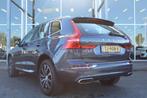 Volvo XC60 T8 Automaat Twin Engine AWD Inscription | Schuif/, 12 maanden, Gebruikt, 4 cilinders, Blauw