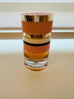 Trussardi eau de parfum 60 ml, Ophalen of Verzenden, Zo goed als nieuw