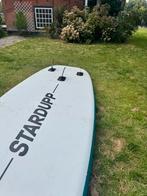 Mega master super jumbo sup (tot 6 personen), Watersport en Boten, Ophalen, Zo goed als nieuw