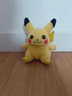 Officiële pokemon nintendo pikachu pluche knuffel, Kinderen en Baby's, Speelgoed | Knuffels en Pluche, Ophalen, Zo goed als nieuw