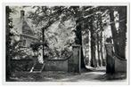 Havelte - Overcinge, Verzamelen, Ansichtkaarten | Nederland, Verzenden, 1940 tot 1960, Ongelopen, Drenthe