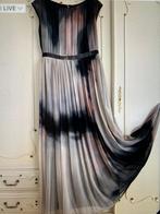 ZARA maxi Jurk mt (M), Kleding | Dames, Jurken, Verzenden, Maat 38/40 (M), Overige kleuren, Onder de knie