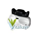 Chivitalizer Large 106 L Chi Machine Chi massage, Ophalen of Verzenden, Nieuw, Massagetafel