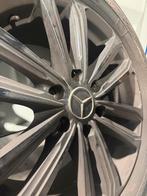 Mercedes Sprinter velgen met banden, Ophalen, Gebruikt