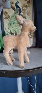 verzamelen steiff bambi hertje, Ophalen of Verzenden, Zo goed als nieuw