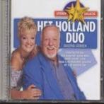 Piraten C.D. (2004) Het Holland Duo - Duizend Sterren., Cd's en Dvd's, Cd's | Verzamelalbums, Nederlandstalig, Ophalen of Verzenden