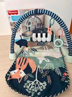 BabyGym Speelmat met Piano, Kinderen en Baby's, Speelgoed | Babyspeelgoed, Ophalen, Zo goed als nieuw, Babygym, Met geluid