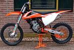 Ktm sxf250 crossmotor 2016 sxf (63 uur), Motoren, Particulier, Crossmotor