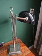 Notaris tafellamp, Ophalen of Verzenden, Minder dan 50 cm