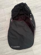 Maxi-Cosi voetenzak - Gebruikt, Ophalen of Verzenden, Gebruikt, 70 tot 85 cm, Slaapzak