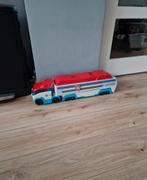 Grote Paw Patrol bus met geluid, Kinderen en Baby's, Speelgoed | Speelgoedvoertuigen, Ophalen, Gebruikt