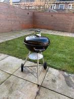 Weber BBQ Compact Kettle - Zo goed als nieuw, 2x gebruikt, Ophalen of Verzenden, Zo goed als nieuw