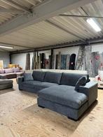 Hoekbank Lotus l Whoon l Meubilex l van €1449,- voor €719,-, Ophalen, Hout, Hoekbank, 300 cm of meer