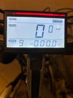 Stella modena Electric fiets met oplader vast prijs, Zo goed als nieuw, 51 tot 55 cm, 50 km per accu of meer, Ophalen