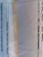 BEKO DFN26220X2 Besteklade, Ophalen, Gebruikt