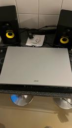ACER Aspire 3 15 A315-510P-35P7 - 15.6 inch - 4GB - 128 G, Computers en Software, Windows Laptops, Ophalen, Gebruikt, 15 inch