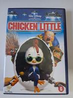 Chicken Little DISNEY, Ophalen of Verzenden