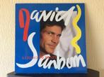 LP David Sanborn - A Change Of Heart, Ophalen of Verzenden, 1960 tot 1980, Gebruikt, Jazz