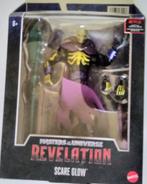 Masters of the Universe Revelation Scareglow, Verzenden, Nieuw