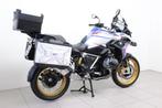 BMW R 1250 GS Verlaagd (bj 2020), Motoren, Motoren | BMW, 1254 cc, Bedrijf, Meer dan 35 kW, Toermotor