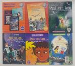 6x Luisterboek Paul van Loon | Dolfje Weerwolfje, Griezelen, Ophalen of Verzenden, Paul van Loon, Cd, Kind