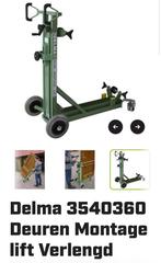 Delma 3540360 Deuren Montage Lift NIEUW, Ophalen of Verzenden