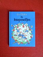 Enid Blyton: De knopenelfjes, Boeken, Ophalen of Verzenden, Zo goed als nieuw, Fictie algemeen