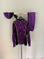 Kinder pietenpak maat 164, Ophalen of Verzenden, Zo goed als nieuw