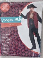 Pirate Voodoo Men - Maat M-L, Maat 48/50 (M), Nieuw, Ophalen of Verzenden, Halloween