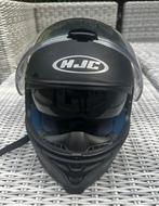 Hjc motor helm maat m, Ophalen of Verzenden, Tweedehands, Integraalhelm, HJC