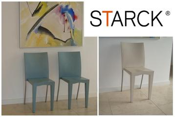 Starck miss global kartell design stoelen / tuinstoelen  ges beschikbaar voor biedingen
